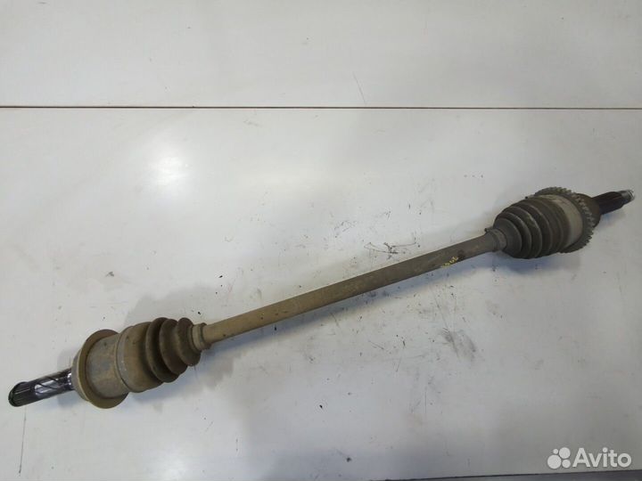 Полуось Mazda CX-9, 2009