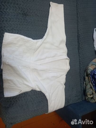 Кимоно мужское