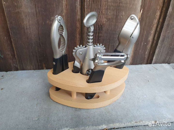 Чайный сервиз