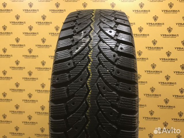 Formula Ice 215/60 R16 99T