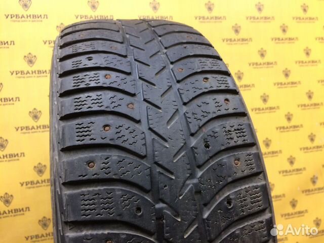 Bridgestone Ice Cruiser 5000 195/55 R15