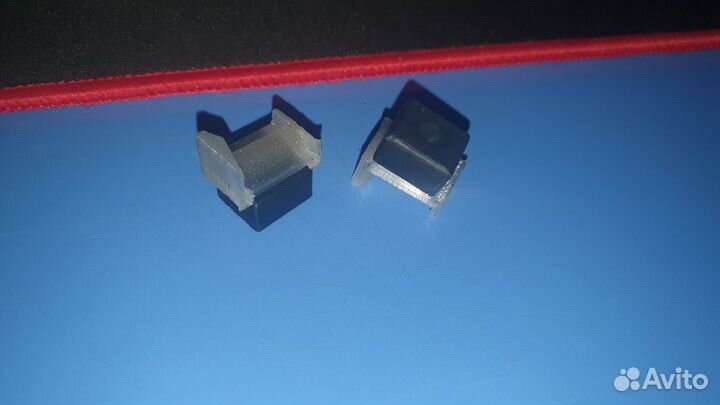 Ремкомплект ограничителей дверей Honda