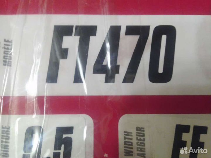 Коньки хоккейные CCM, 3s,1x bauer