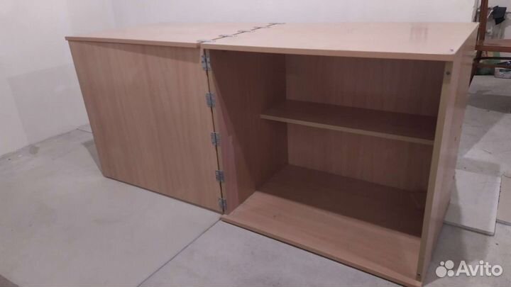 Стол для бытовой швейной машинки