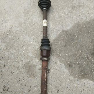 Привода правый левый форд фокус б.у