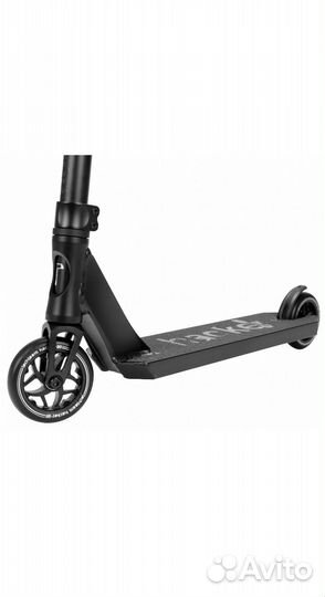 Трюковой самокат TechTeam Hacker