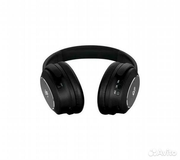 Компьютерная гарнитура A4Tech Bloody M320, черный