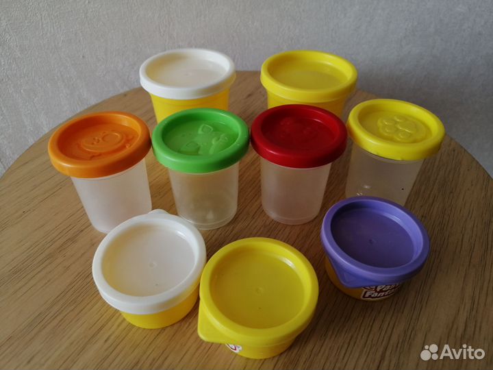 Контейнер для мелочей