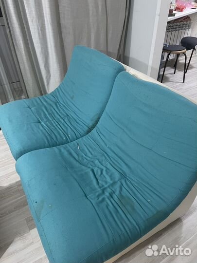Диван раскладной бу