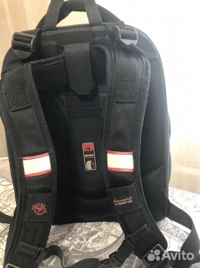 Рюкзак школьный ортопедический