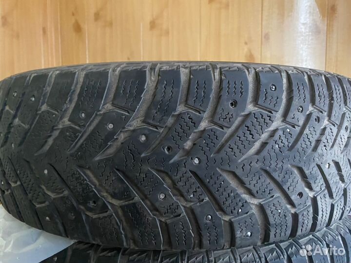 Toyo Observe Ice-Freezer 185/70 R14