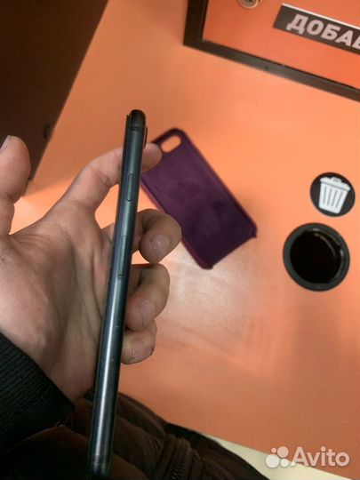 iPhone 7, 128 ГБ