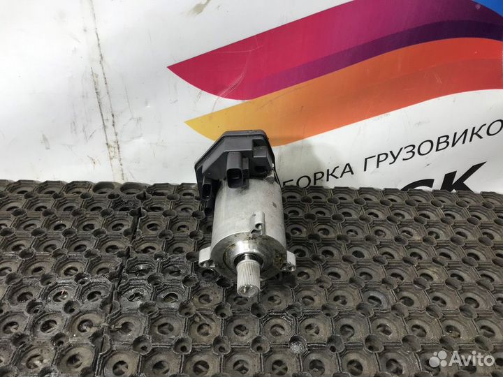 0273010321 Моторчик рулевой рейки Volvo XC60