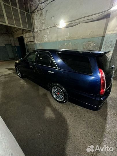 Toyota Mark II Wagon Blit 2.0 AT, 2003, 200 000 км