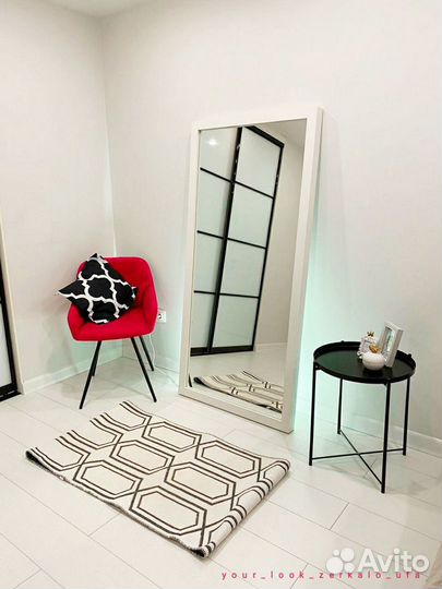 Зеркало в полный рост