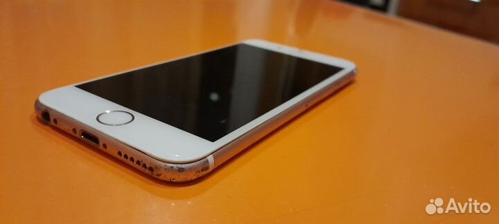 iPhone 6S, 32 ГБ