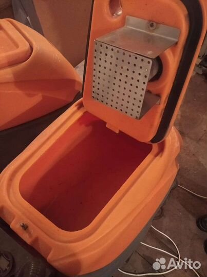 Поломоечные машины TSM grand brio 55bt, 2шт