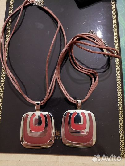 Бижутерия Fleur De Sante