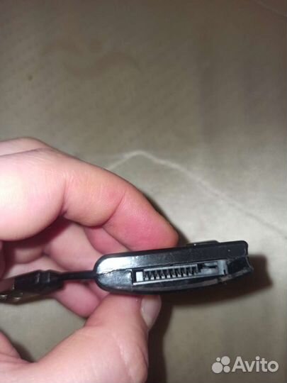 Картридер usb Smartbuy