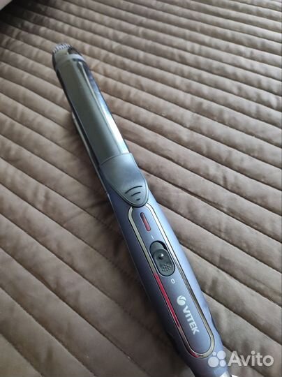 Выпрямитель, плойка