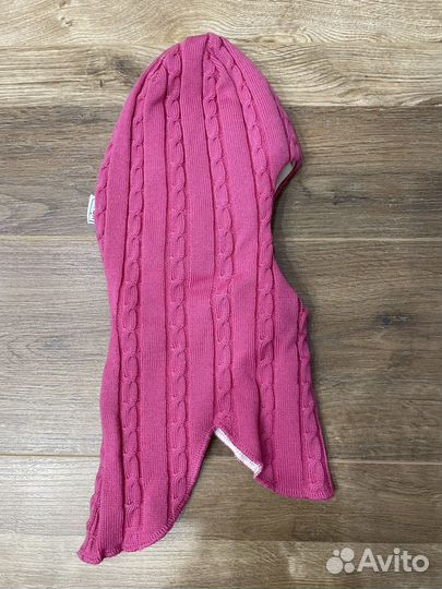 Новая шапка шлем Kivat размер 3 бронь