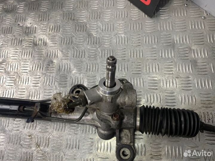 Рулевая рейка Honda Accord