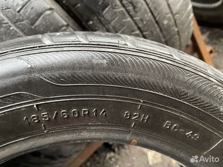 Rosava BC-49 185/60 R14 82H
