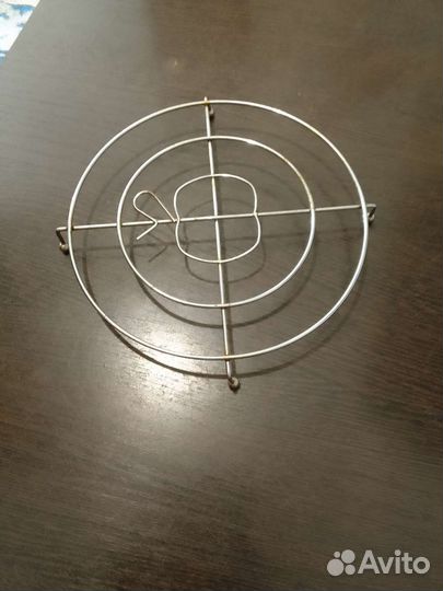 Подставка для сковородок