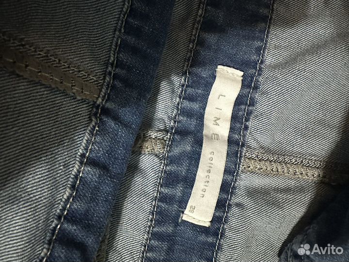 Комбинезон Lime