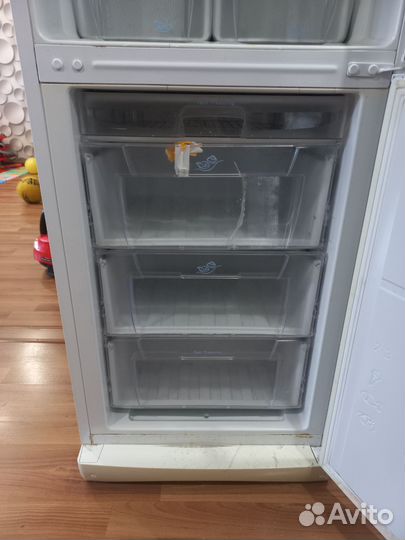 Холодильник бу