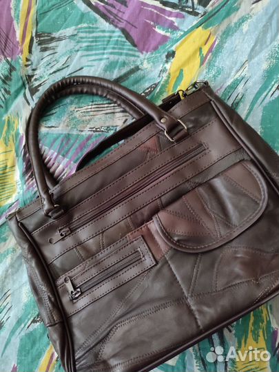 Сумка женская через плечо новая