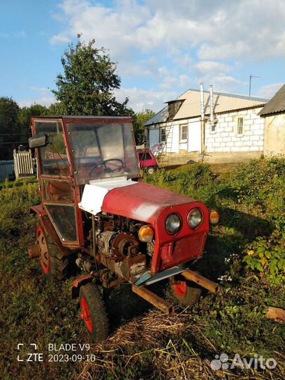 Трактор Агромаш 30ТК, 2021