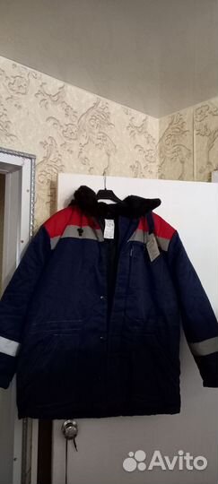 Костюм рабочий