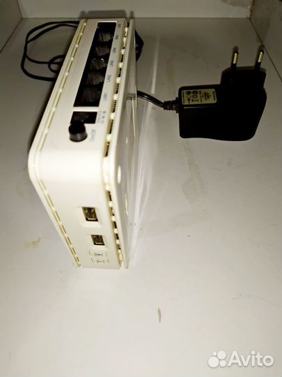 Роутеры adsl и usb модемы