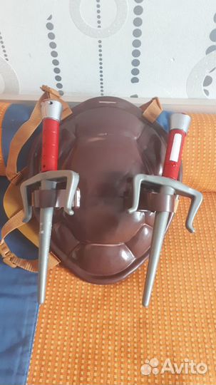 Панцирь черепахи