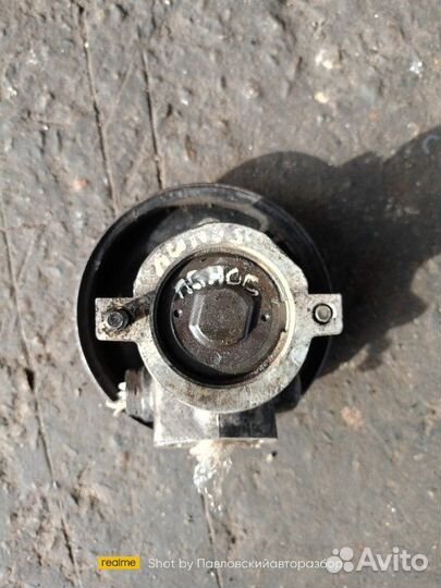 Насос гур Chevrolet Lanos A15SMS