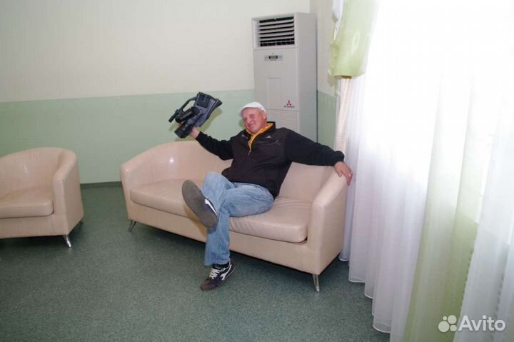 Видесъёмка