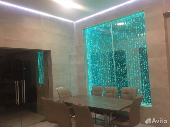 Пузырьковая панель