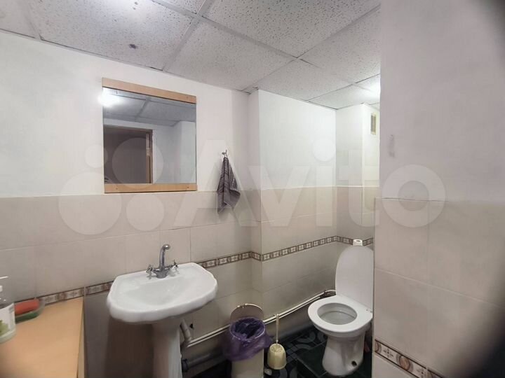 Офис в аренду, где всё включено