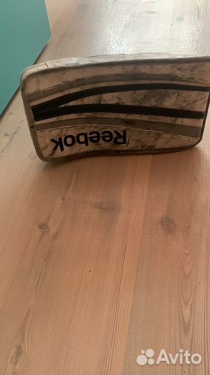 Руки вратаря размер int