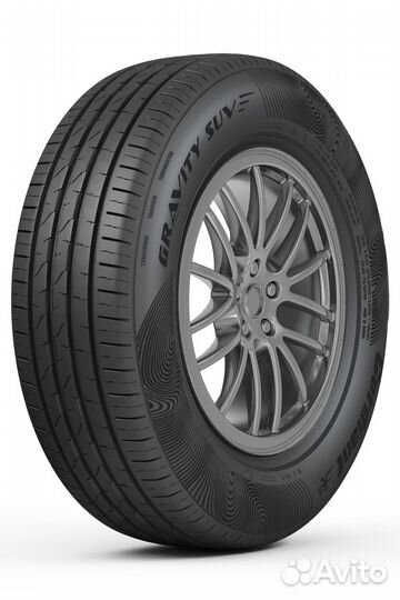 Cordiant Gravity SUV 235/60 R17 102H