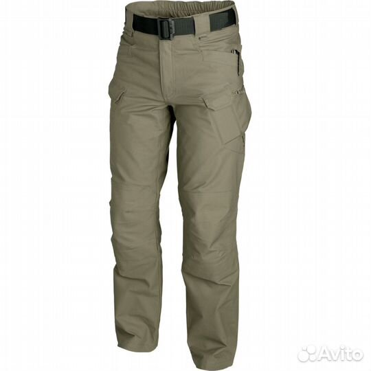 2301 Брюки Helikon-Tex Urban Tactical pants рип-ст
