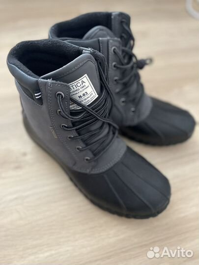 Сапоги Nautica размер 43 Новые USA