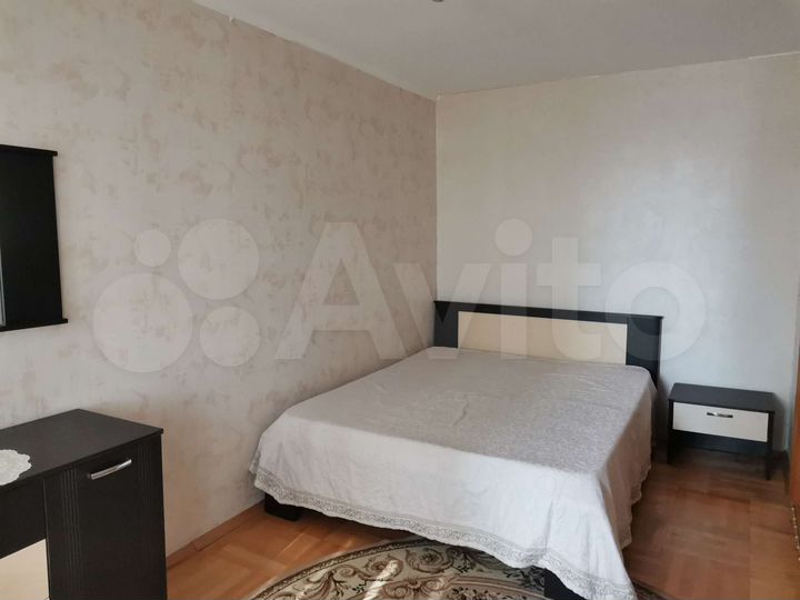 Комната 16 м² в 1-к., 2/4 эт.