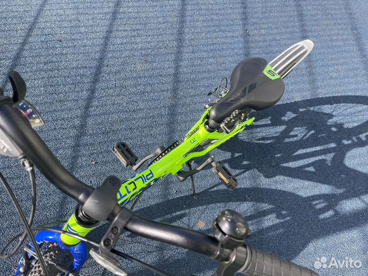 Велосипед Stels Pilot 250 Gent