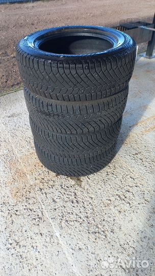 Зимняя резина Nord Frost R17