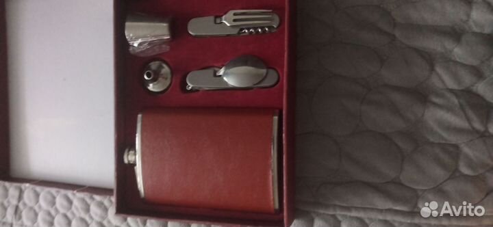 Набор для отдыха