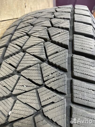 Оригинальные колеса на Hyundai IX-35