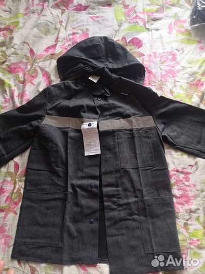 Рабочая одежда мужская