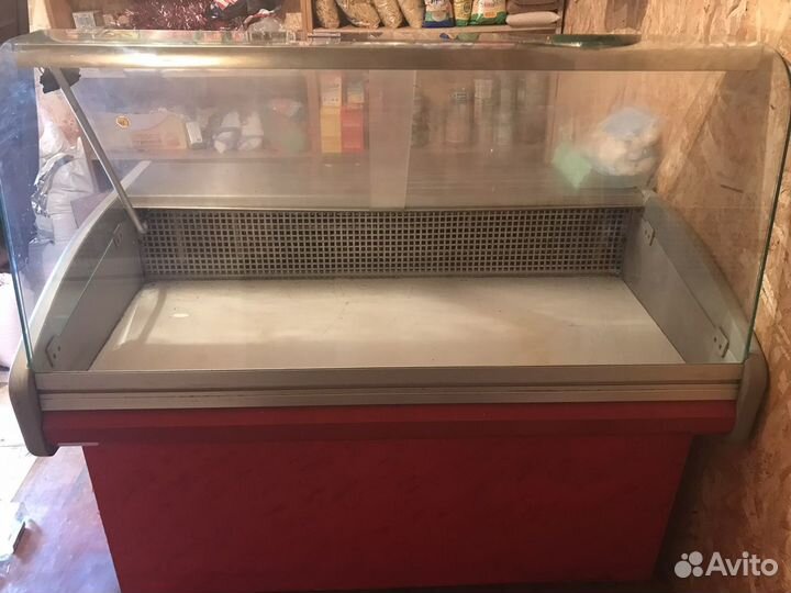 Холодильник